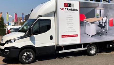 Bedrijven investeren meer in gezond personeel