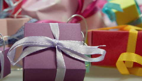 6 leuke cadeaus om te geven