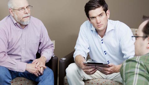 Algemene Hulpdienst Nieuwegein organiseert een Koffietafel in La CaZa