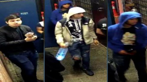 Nieuwegeinse jongen (18) beroofd na avond uitgaan