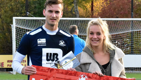 Sportief dagboek deel (8)