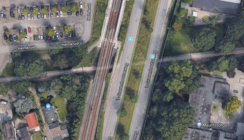 Politie zoekt getuige van mishandeling 12-jarig meisje in Nieuwegein