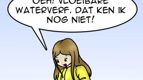 ‘De strip van Kim Houtzager’
