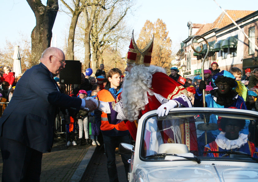 Sinterklaas