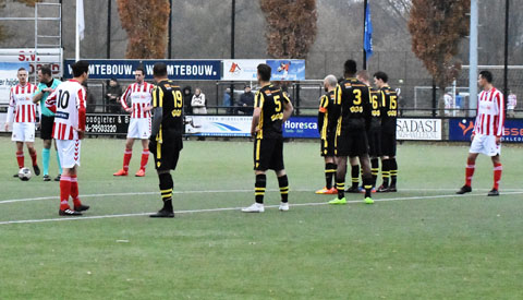 Sportief dagboek deel (10)