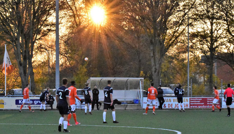 Sportief dagboek deel (9)