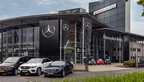 Medewerkers Nieuwegeinse garage dreigen met staking