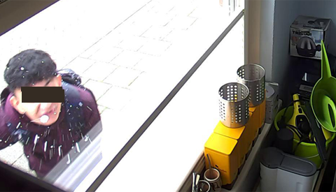 Bewoners Zuilenstein willen cameratoezicht tegen straatterreur