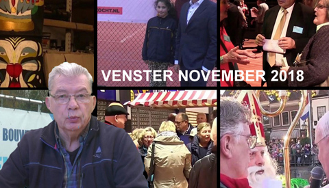 ‘Venster’ november 2018