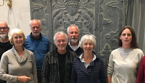 Concert met het Amarilli Consort in Jutphaas