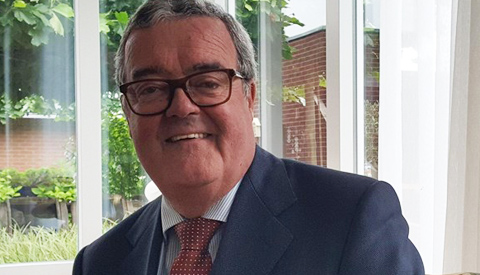 Medeoprichter van het CDA in Nieuwegein overleden