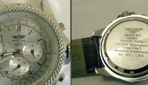 Politie zoekt eigenaren van gestolen sieraden