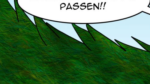 ‘De strip van Kim Houtzager’