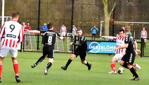 Sportief dagboek deel (12)