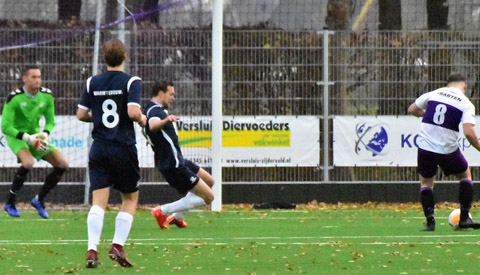 Sportief dagboek deel (11)