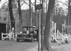 Toen & Nu: ‘De tol bij Jutphaas’