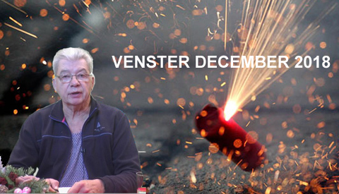 ‘Venster’ december 2018