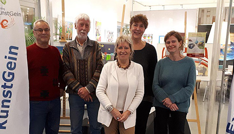 Expositie: ‘Kunst leert kijken’