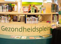Workshop gezonde voeding en gewicht
