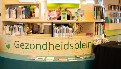 Workshop gezonde voeding en gewicht