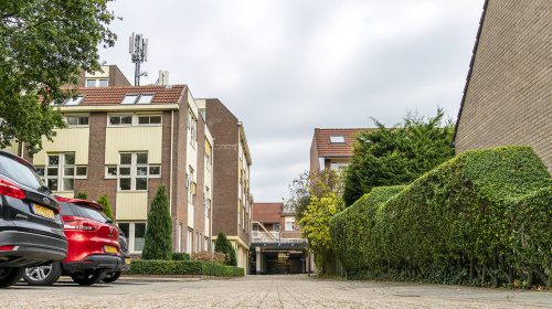 ‘De Graaf Karellaan’