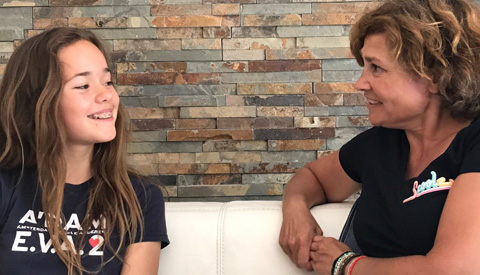 Algemene Hulpdienst Nieuwegein Jongerencoaching