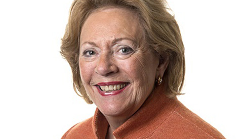 High Tea met Lenny Geluk-Poortvliet (CDA)