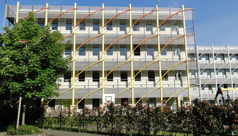 KidzTower in Nieuwegein op de vingers getikt door inspectie Gezondheidszorg en Jeugd