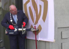 Column burgemeester Frans Backhuijs: ‘Veiligheidsdag voor inwoners’