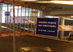 Parkeergarage bij St. Antonius Ziekenhuis heropent vrijdagochtend 22 mei