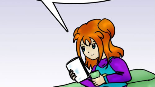 ‘De strip van Kim Houtzager’