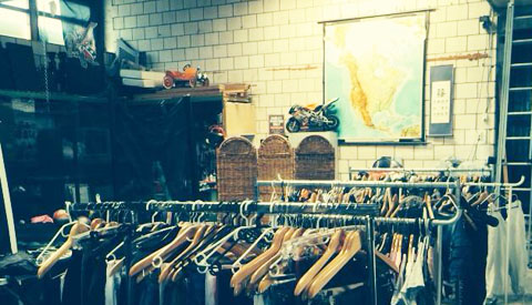 Groot Ruil Event woonaccessoires in Nieuwegein