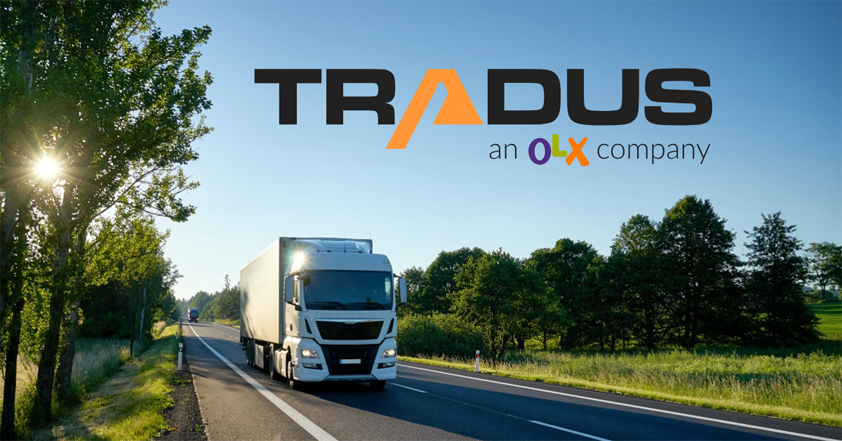 Tradus