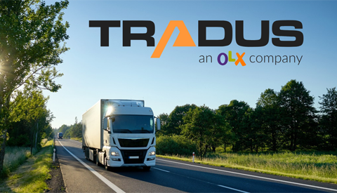 Dé wereldwijde marktplaats voor aan- en verkoop van gebruikt transportmaterieel