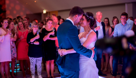 Open avond trouwlocatie Green Village