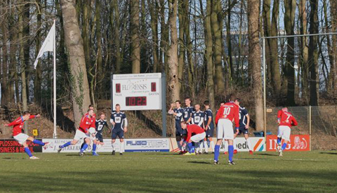 Sportief dagboek deel (18)