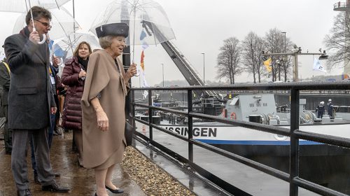 Prinses Beatrix