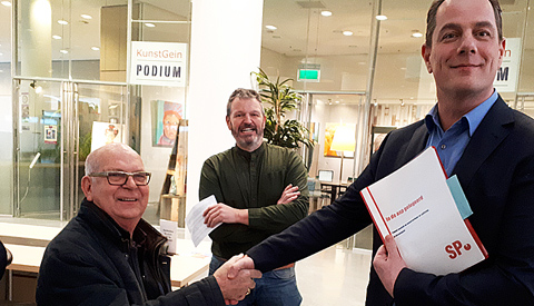 SP in Nieuwegein wil dat de gemeente overlast rond kamerverhuur en splitsing aanpakt