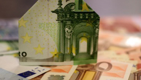 Besparen op je bestaande lening, hoe?