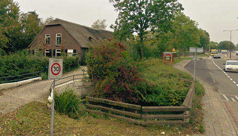 Politie zoekt getuigen van een mishandeling