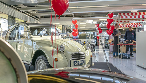 ‘Foto van de week’