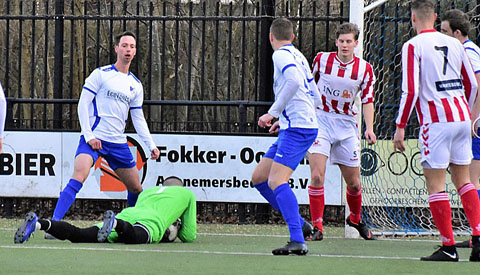 Sportief dagboek deel (16)