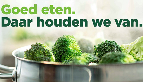 PLUS van Loon verlaagt groente en fruit blijvend fors in prijs