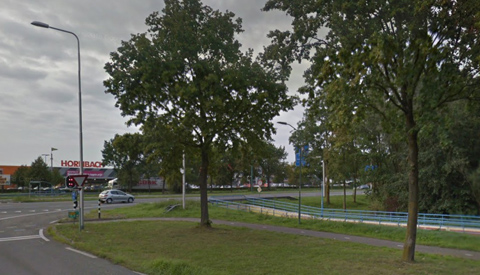 Provincie kapt verkeersonveilige bomen in o.a. Nieuwegein