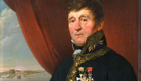 Minister Peijs opent de ‘Jan Blankenbrug’ Minister Peijs opent de ‘Jan Blankenbrug’