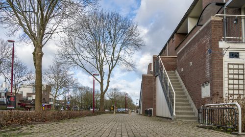 ‘De Kasteeldrift’