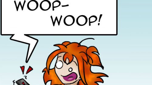 ‘De strip van Kim Houtzager’