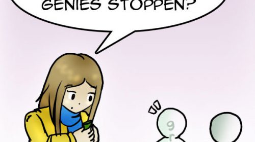 ‘De strip van Kim Houtzager’