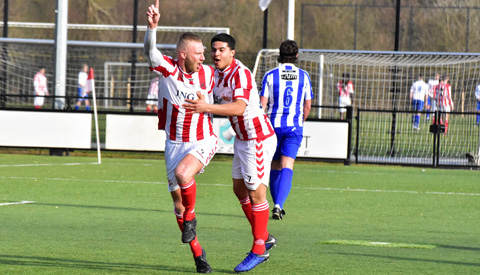 Sportief dagboek deel (17)