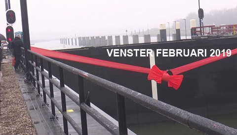 ‘Venster’ februari 2019